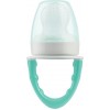Dr. Brown's Fresh Firsts Silicone Feeder Mint TF006
